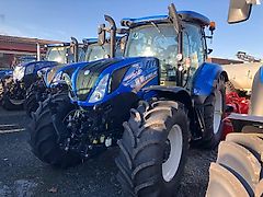 New Holland T 6.175 DC MY18