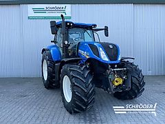 New Holland T 7.230 AC