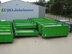 EURO-Jabelmann Container sofort ab Lager lieferbar, Lagerliste anbei, Preise auf Anfrage