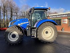New Holland T6.175 T4a AUTO COMMAND