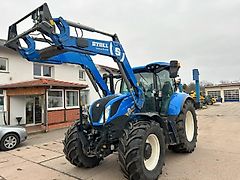 New Holland T6.175DCT