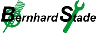 Testimonial Bernhard Stade
            Land- und Gartentechnik
