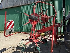 Kverneland Taarup 8046