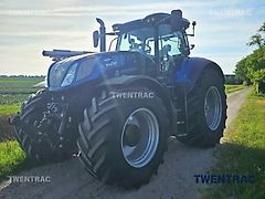 New Holland T7.315HD