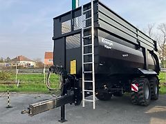 Krampe BigBody 750