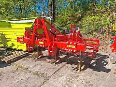 Brix Tiefenlockerer Rambo BR 900 3 H Spurlockerer Untergrundlocke