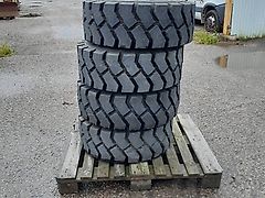 Mitas 300-15 (315/70-15) Hjul