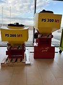 APV PS 200 M1 elektr