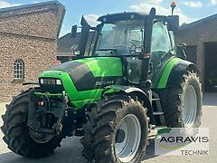 Deutz-Fahr AGROTRON TTV 620