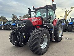 Case Puma 200 AFS Connect