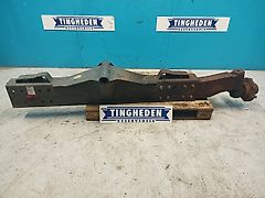 Claas Lexion 550 (Spare part/Reservedel/Ersatzteil)