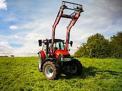 Case IH Farmall 90C
