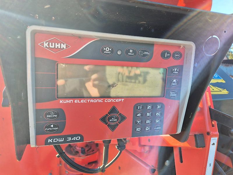 Kuhn Euromix 1