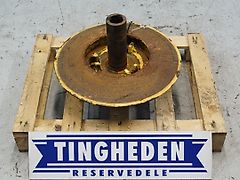 New Holland TX32 (Spare part/Reservedel/Ersatzteil)