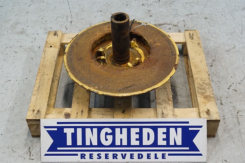 New Holland TX32 (Spare part/Reservedel/Ersatzteil)