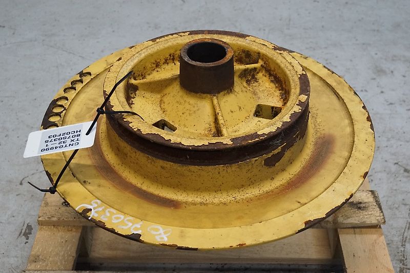 New Holland TX32 (Spare part/Reservedel/Ersatzteil)