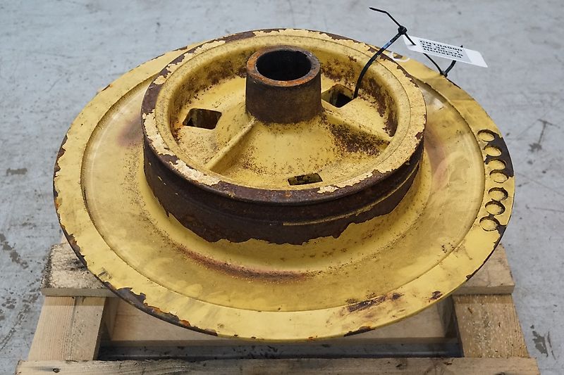 New Holland TX32 (Spare part/Reservedel/Ersatzteil)