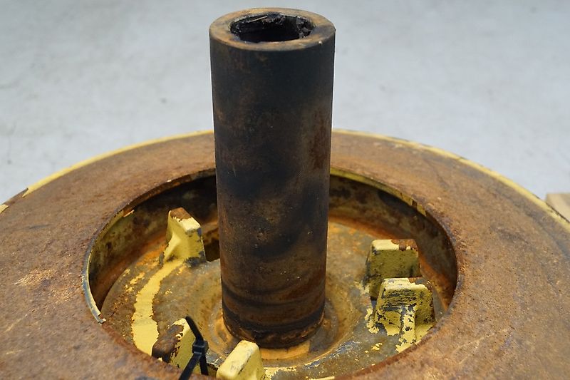 New Holland TX32 (Spare part/Reservedel/Ersatzteil)