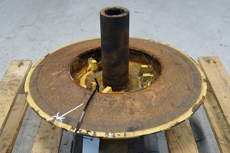 New Holland TX32 (Spare part/Reservedel/Ersatzteil)