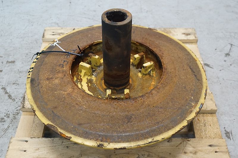 New Holland TX32 (Spare part/Reservedel/Ersatzteil)