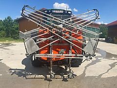 Jessernigg Jessur 660