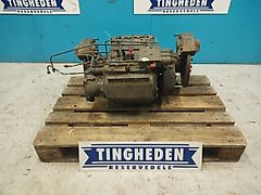 Claas Lexion 550 (Spare part/Reservedel/Ersatzteil)