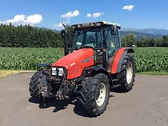 Massey Ferguson 4345