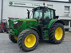John Deere 6110M