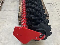 Lely Sternpakerwalze 3M