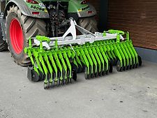 Unkrautregulierungsmaschine Striegel Unkrautmaschine