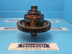Deutz M2680 (Spare part/Reservedel/Ersatzteil)