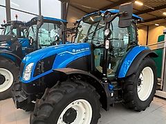New Holland T5.100 Dual Command Traktor *inkl. MwSt.*