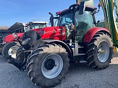 Case IH MAXXUM CVX 150