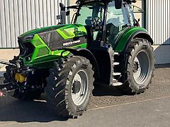 Deutz-Fahr 6230 TTV