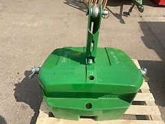 John Deere 1150KG