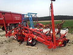 Kuhn Maxxima 8 RT