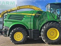 John Deere 8400