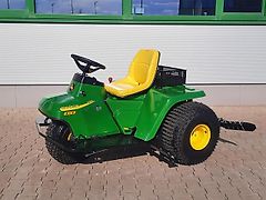 John Deere 1200A