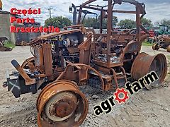 Claas Celtis 456 RX 436 446 parts, ersatzteile, pieces