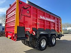 Schuitemaker Rapide 660 - DWM 8-wielig