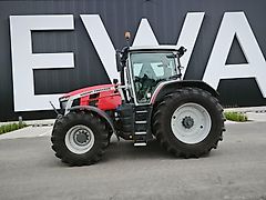 Massey Ferguson 8S.265