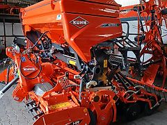 Kuhn HR3030 Sitera 3030E ISOBUS 2025