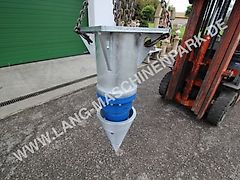 Binderberger BSP 12000 PRO