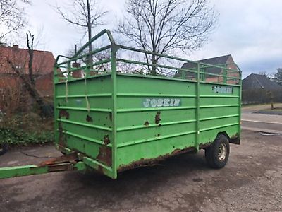 Joskin BSP 4000