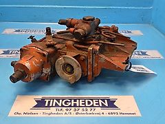 Perkins P6 (Spare part/Reservedel/Ersatzteil)