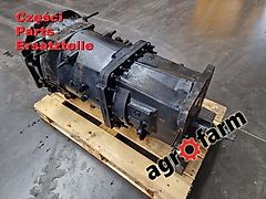 Claas Gear box transmission Claas Arion 620