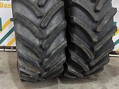 Alliance 650/65R38 Alliance Agristar 365 166D/169A8 TL nieuw/demo