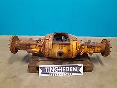 John Deere 644A (Spare part/Reservedel/Ersatzteil)