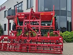 Lupus Agregat Uprawowo-siewny 3m / Kultivierungs- und Säeinheit 3m/ Cultivating and sowing unit 3m / Kultivierungs- und Säeinheit 3m