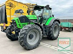 Deutz-Fahr Agrotron 7230 TTV